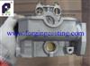 4ZE1 Cylinder Head For Car