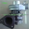 GT1749S Turbocharger 28200-4B151 For Hyundai Engine