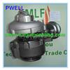 MERCEDES-Benz GT1852V 709836-5004S Turbocharger