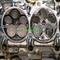 Cylinder Head For Mitsubishi MD348933
