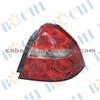 Car Tail Lamp/Light R96550611 L96550610 For Daewoo Aveo