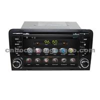 Android 4.2system Dvd With High Performance For Audi A3