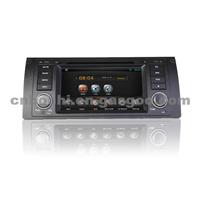 Best Android Dvd With GPS For Bmw E39