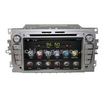 Dvd With High Quaility And Android System For Ford Mondeo