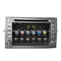 Chinese Factory Car Android Dvd With High Performance For Hyundai H1