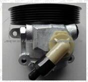 8S453A674AB Power Steering Pump For Ford Fiesta 2007