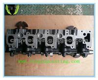 Toyota 2LT Aluminum Cylinder Head Complete