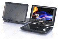 9.8 Inch Car Portable Dvd For All Cars
