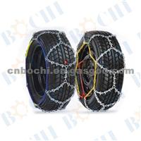 Car Snow Chain For KP