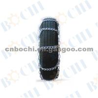 Car Snow Chain For Universal