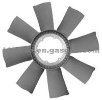 Radiator Engine Cooling Fan 003 205 0006 For Mercedes Benz