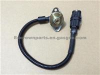 MAN Charge Pressure Sensor 51274210181,51274210173,N1014009995