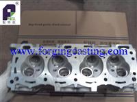 Hot Sale 4ZE1 Cylinder Head 8971111550