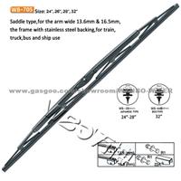 metal wiper blade-705