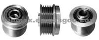 Pulley F238163 79032290 5350094000 LF1818330 2483281