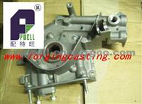 Hot Sale Oil Pump 2C 15100-64041 For TOYOTA