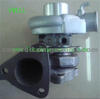 GT1749S Turbocharger 28200-4B151 For Hyundai Engine