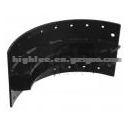 Brake Shoe 3090075 For Volvo