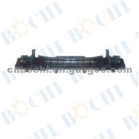 High Quality Car/Auto Front Bumper Frame For Chevrolet AVEO 2004
