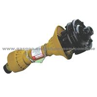 Agriculture Drive Shaft