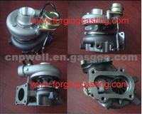CT26 Turbocharger 17201-68010 17201-74010