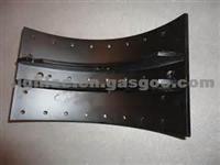 Brake Shoe 3090076 For Volvo