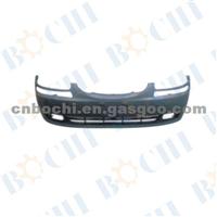 High Performance Car/Auto Front Bumper For Chevrolet AVEO 04
