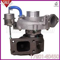 Hino Toyota Kobelco Turbocharger GT2259LS Turbo 17201-E0450