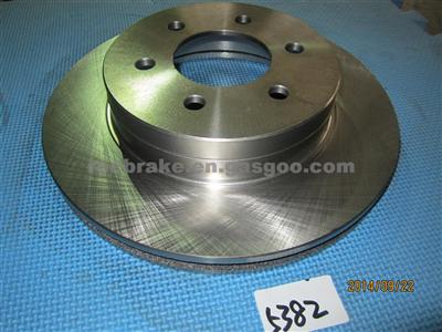 Brake Disc For Dodge 52009208