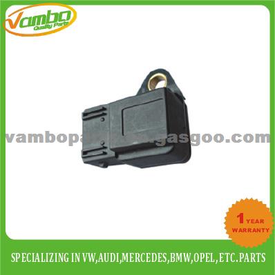 OPEL VOLVO GM BMW LAND ROVER MAP Manifold Absolute Pressure Sensor 6238332 1275170 90467558 13622244674 ERR3561