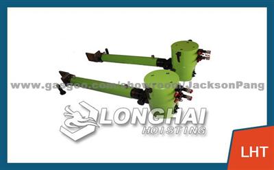 Skidding System 400T