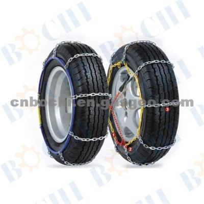 Car Series Snow Chain For KI