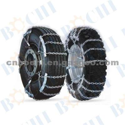 Car Snow Chain For Universal Car