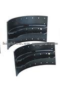 Brake Shoe 3090075 For Volvo