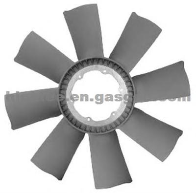 Radiator Engine Cooling Fan 003 205 0006 For Mercedes Benz