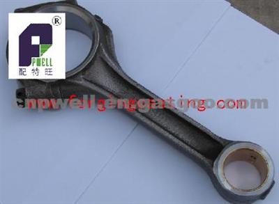 4BE1 Connecting Rod 5122300540 For Isuzu