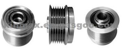 Pulley F238163 79032290 5350094000 LF1818330 2483281