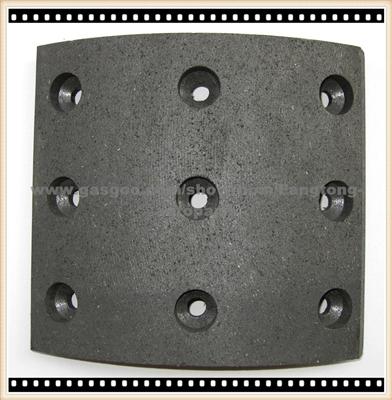 Brake Linings 15704