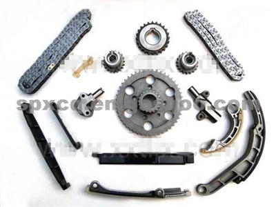 Brand New Timing Chain Kit NISSAN NAVARA 2.5TD YD25DDT 4CYL DOHC 2001-2005