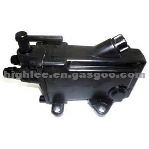 Hydraulic Cabin Pump 000 553 7901 For Mercedes Benz