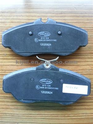 Disc Brake Pad SFP 100460/STC-1880 For Land Rover