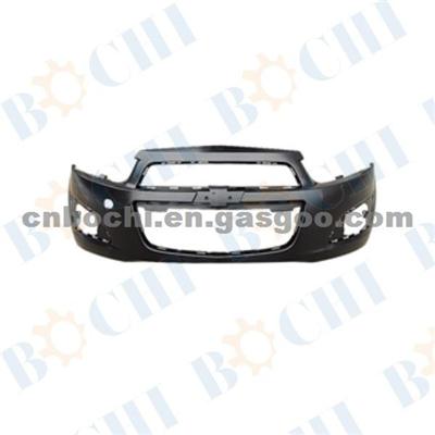 New Arrived!!!Car/Auto Front Bumper For Chevrolet AVEO 2011