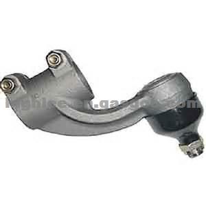 Tie Rod End 1699400 For Volvo