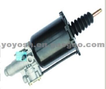 FAW Clutch Servo 9700514240,1602305-76A