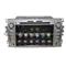 Dvd With High Quaility And Android System For Ford Mondeo - img1