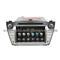 Car Dvd With Gps Navigation And Android System For Hyundai TUCSON IX35 ST-7022 - img1