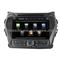 Dvd With High Performance And Android 4.2 OS For Hyundai IX45 - img3