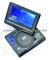 7.8 Inch Car Portable Dvd - img1