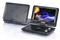 9.8 Inch Car Portable Dvd For All Cars - img1
