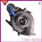 Hino Toyota Kobelco Turbocharger GT2259LS Turbo 17201-E0450 - img5